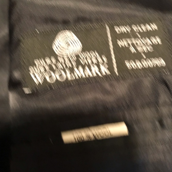 Chaps Blue Blazer - Picture 12 of 17